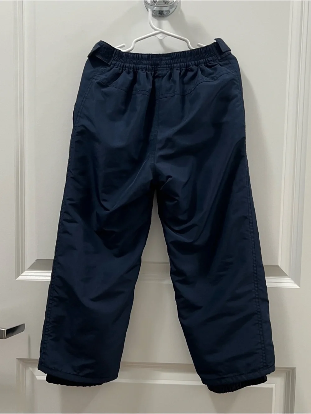 The Children’s Place Navy Snow Pants Size 5